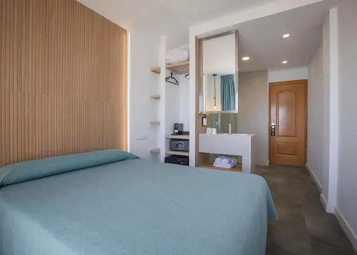 Bluesea Solaris Ex Hotel Md Mediterraneo