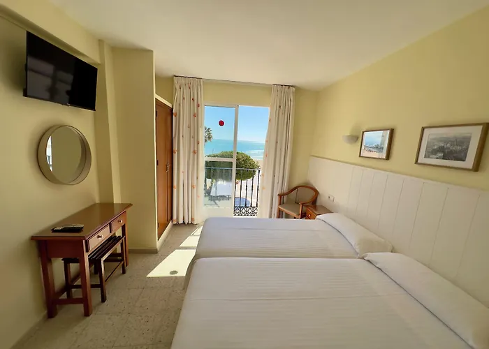 Hotel Cabello
