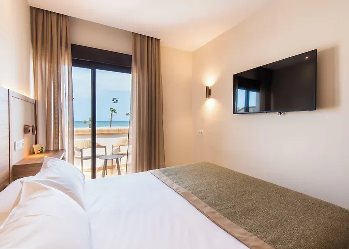 Hotel Tarik